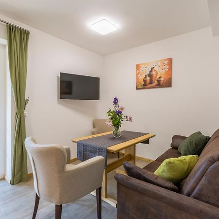 Appartement Hess Hinterstoder Dış mekan fotoğraf