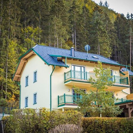Appartement Hess Hinterstoder Dış mekan fotoğraf