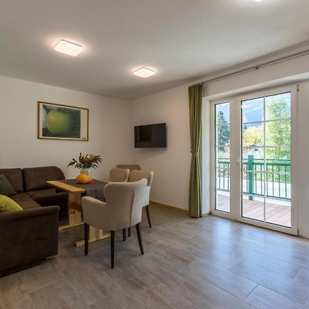 Appartement Hess Hinterstoder Dış mekan fotoğraf