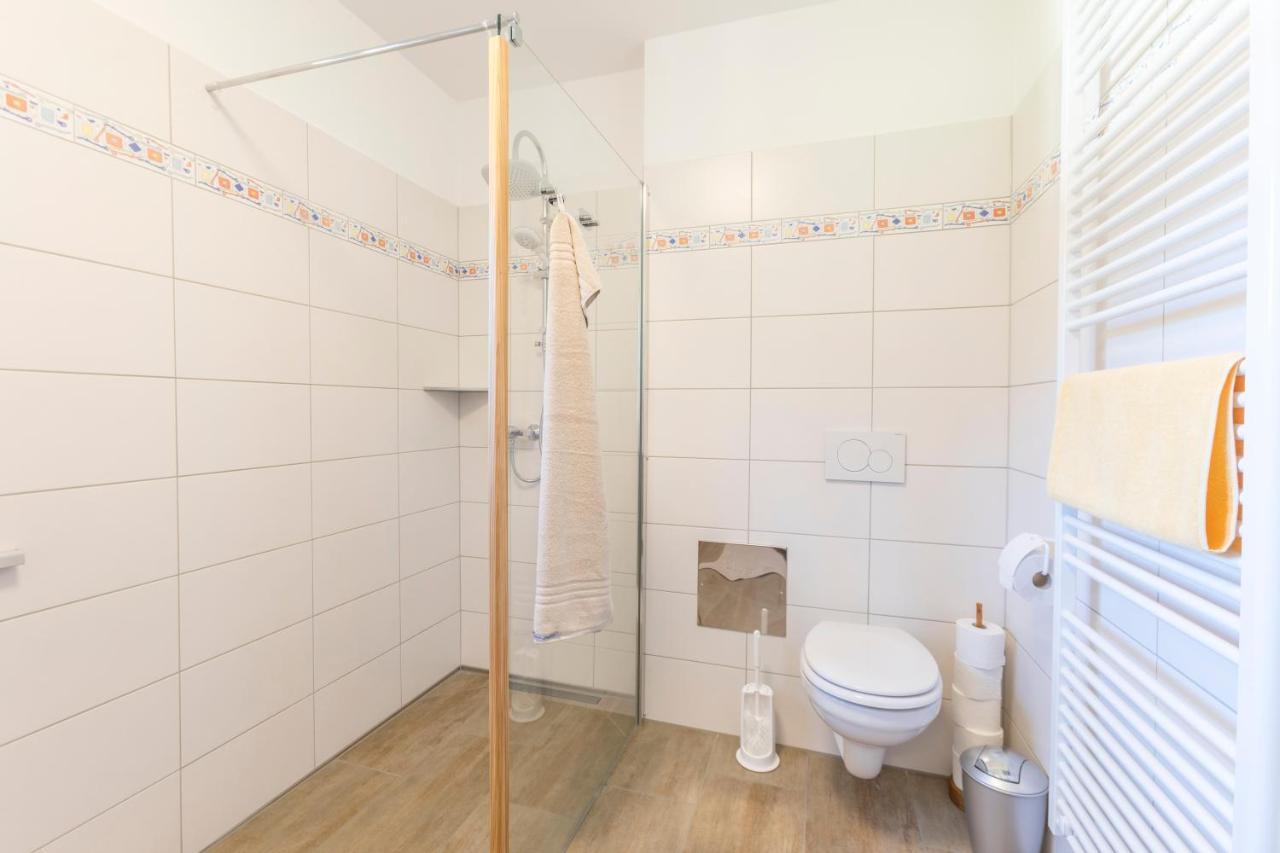 Appartement Hess Hinterstoder Dış mekan fotoğraf