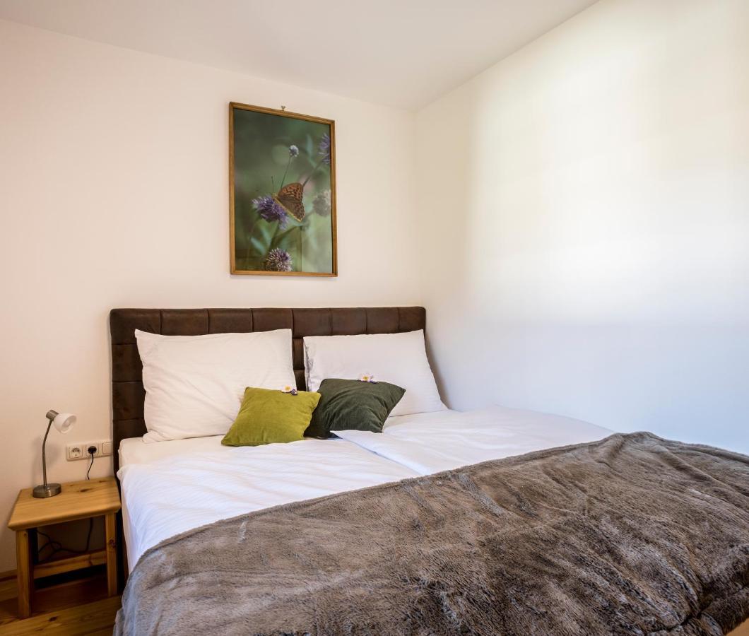 Appartement Hess Hinterstoder Dış mekan fotoğraf