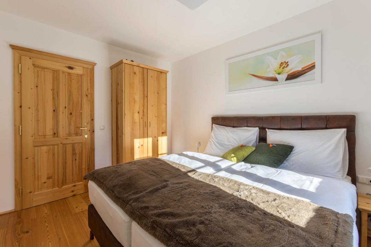 Appartement Hess Hinterstoder Dış mekan fotoğraf