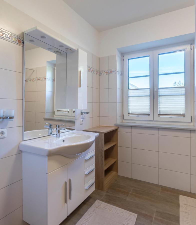 Appartement Hess Hinterstoder Dış mekan fotoğraf